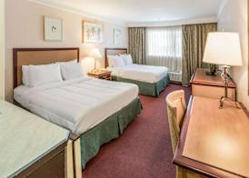 Rodeway Inn & Suites Las Vegas Strip 5