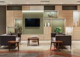 Hilton Garden Inn Bologna North 5