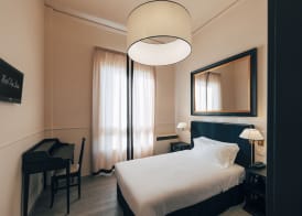 Hotel San Luca 5