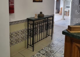 Hotel Dar Al Madina 3