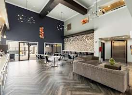 Wingate by Wyndham Humble/Houston Intercontinental Airport 3
