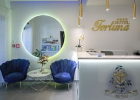 Hotel Fortuna 5