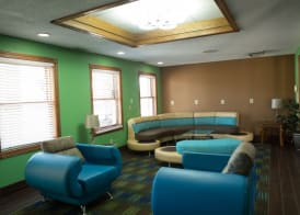 Quality Inn & Suites Bedford West 5