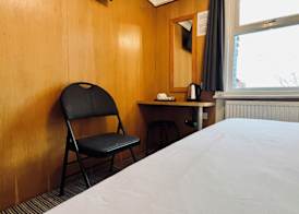 West Cromwell Hotel 4