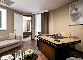 Occidental Ankara 3