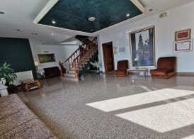 Hotel San Jacobo 2