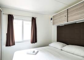 Zaton Holiday Resort Camping Homes 4