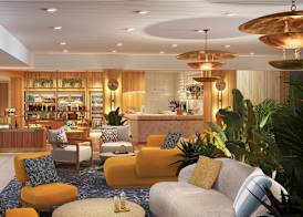 The Sunny Miami Sunny Isles Beach,Curio Collection by Hilton 3