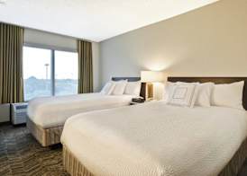 SpringHill Suites by Marriott San Antonio Medical Center/Northwest 5