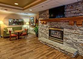 Hampton Inn Concord/Kannapolis 3