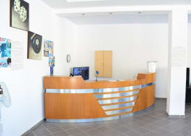 Cavo D' Oro Complex 2