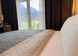 Hotel Spirodom 3