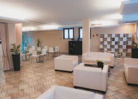 AHG Donna Silvia Wellness Hotel 4