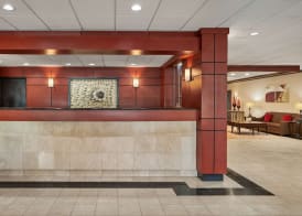 Best Western Plus Milwaukee Airport Hotel & Conference Center 3