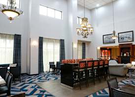 Hampton Inn & Suites Thibodaux 3