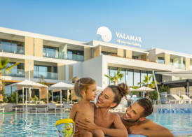 Marea Suites, Valamar Collection 4