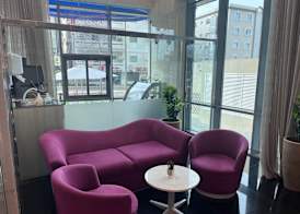 C - Hotel and Suites Doha 4