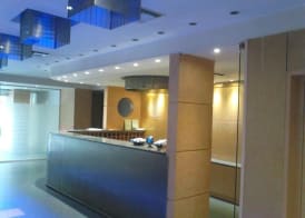 Olympic Hotel 3