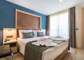 AMOSSİA Elite Boutique Hotel 2