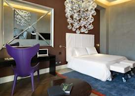 The Glamore Milano Duomo 3