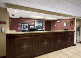 Days Inn by Wyndham Las Cruces 2