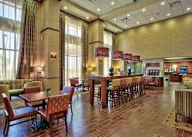 Hampton Inn & Suites Scottsdale at Talking Stick 4