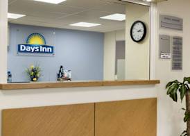 Days Inn Sutton Scotney North 3