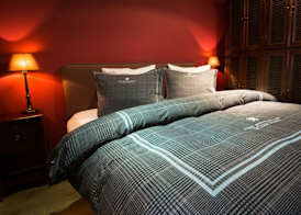 The Saints Bliss Hotel 4