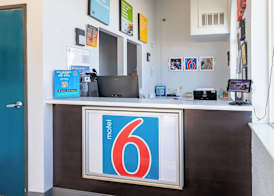 Motel 6-Fort Lupton, CO 2