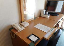 Kuretake Inn Asahikawa 5