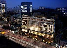 Sheraton Seoul Palace Gangnam Hotel 3