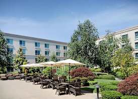 Hilton Seattle Airport & Conference Center 2