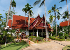 Royal Lanta Resort & Spa 4