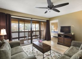Kingston Plantation Condos 3