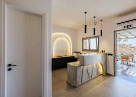 Mykonos Residence Villas & Suites 5