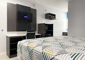 Motel 6-Morro Bay, CA 5