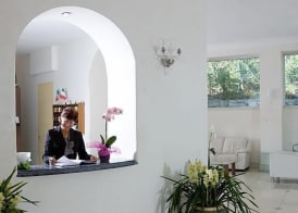 Hotel La Floridiana 2