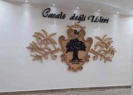 Casale degli Ulivi 2