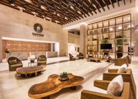 Hotel Irotama Lago 2
