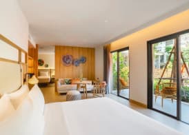 Holiday Inn Resort SAMUI BOPHUT BEACH by IHG 4