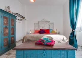 Letto e Latte Roma Guest House 5