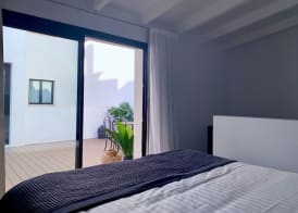 Terreno Suites 4