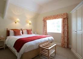 The Mole Resort - Hotel rooms 3