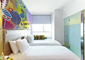 Ibis Styles Kuala Lumpur Fraser Business Park 4