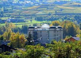 Etoile Du Nord 5