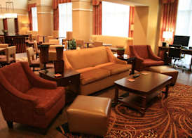 Hampton Inn & Suites Springfield-Southwest 5