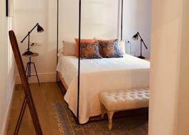HOTEL LUZ ALMONASTER 5