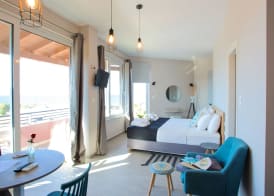 Yasmine Apartments and Rooms 4