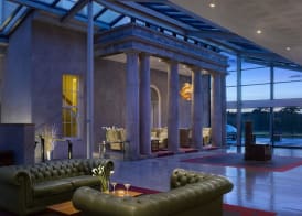 Farnham Estate Spa & Golf Resort 3