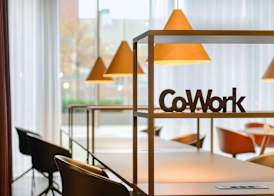 Comwell Aarhus Dolce by Wyndham 3